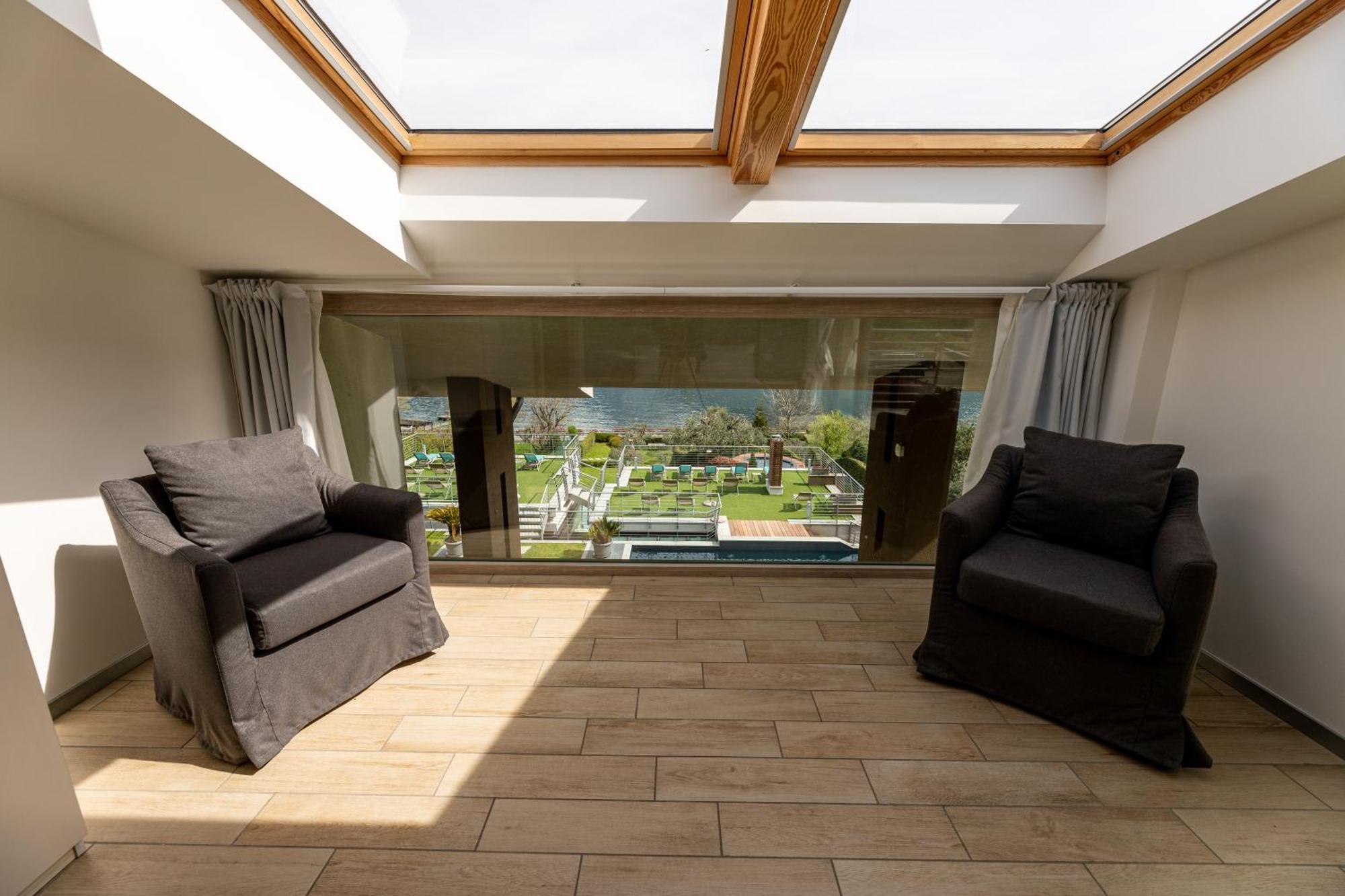 Bellagio Village- 4 Apartments By The Lake - Seasonal Warm Pool And Sauna Oliveto Lario Екстериор снимка
